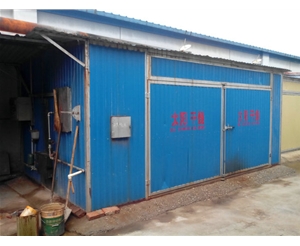 木材殺蟲設(shè)備