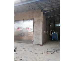 木材殺蟲設(shè)備