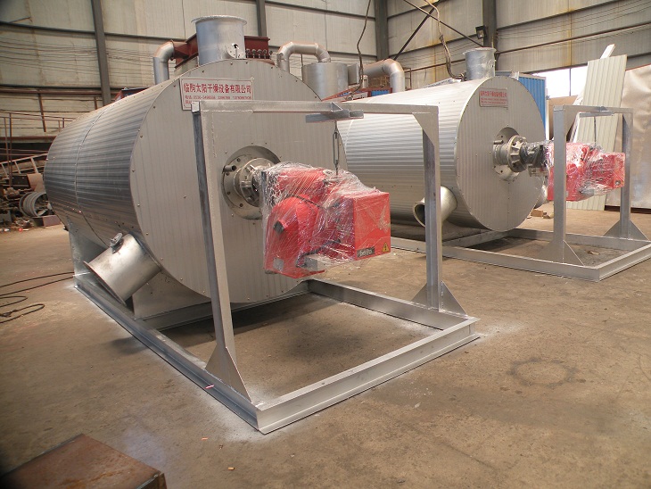 燃?xì)鉄犸L(fēng)爐