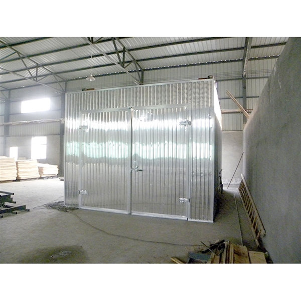 木材干燥設(shè)備