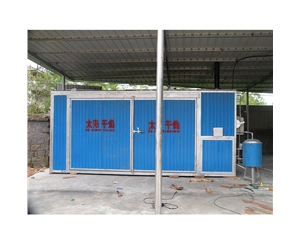 木材干燥設(shè)備